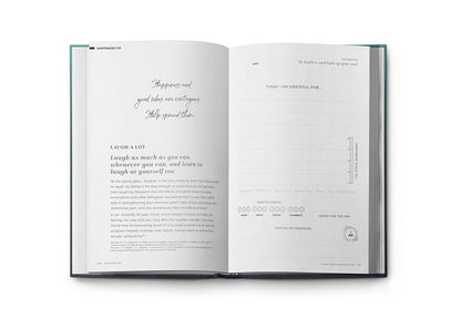 Gratitude Journal
