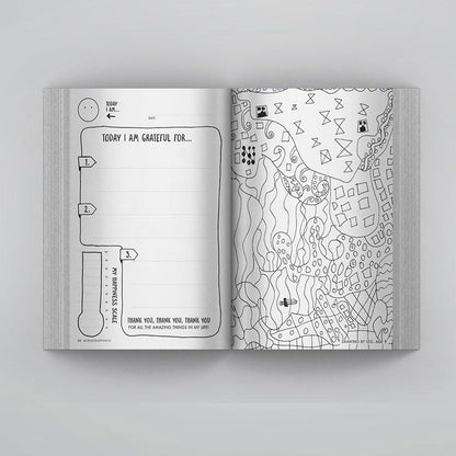 Gratitude Journal for Kids