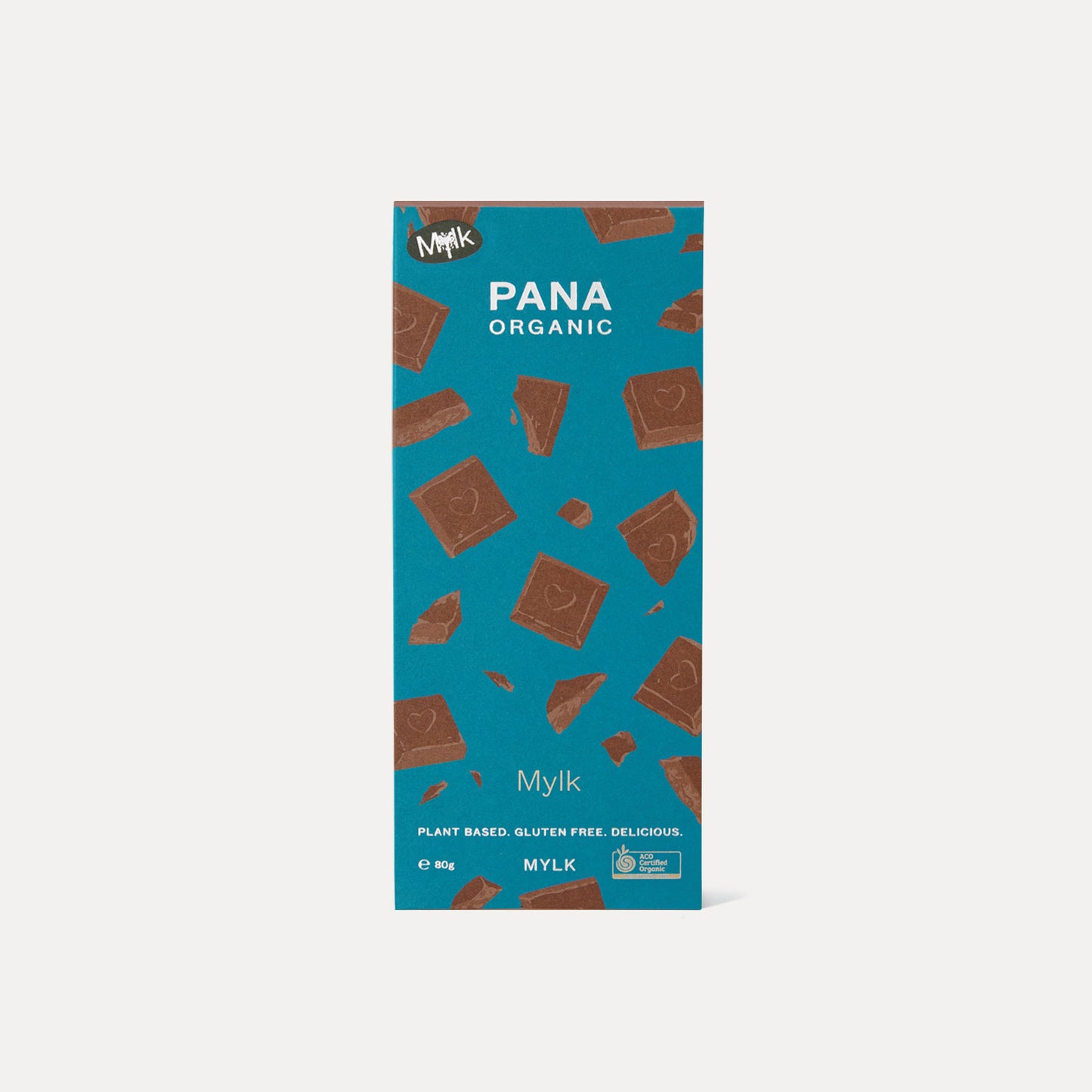 Pana Chocolate