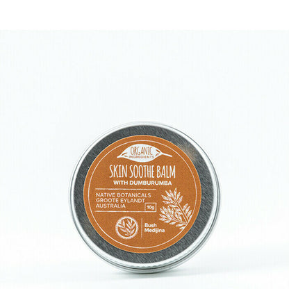 Bush Medijina Balms