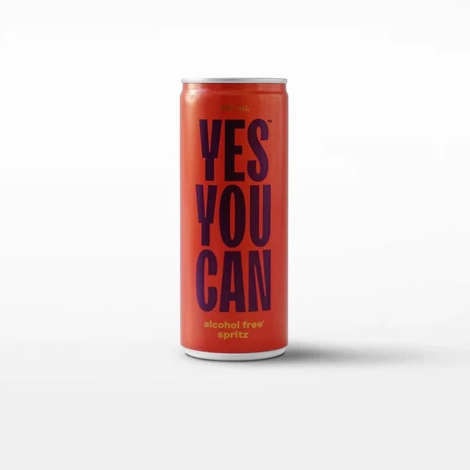 YES YOU CAN