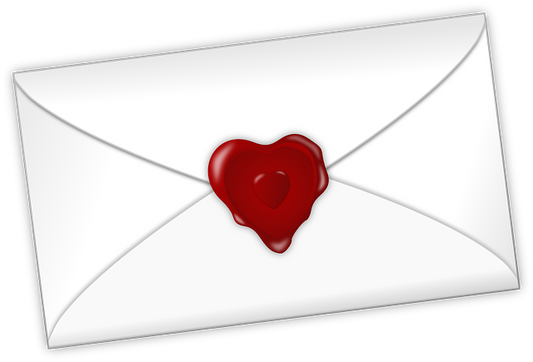 Handwritten Gift Message
