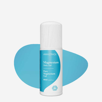 Magnesium Daily Gel