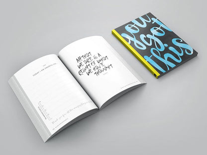 Gratitude Journal - Mini
